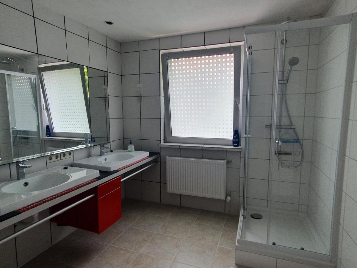 Privatzimmer An Der Uniklinik Mainz Eksteriør bilde